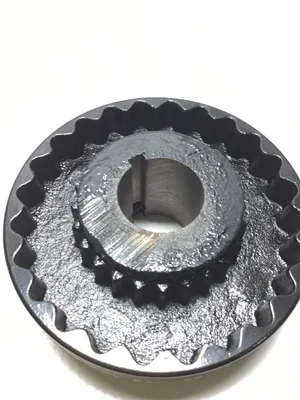 Lovejoy 36124/M117080 Sleeve Coupling Flange