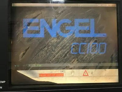 USED ENGEL E-CON-CC100/A/22178
