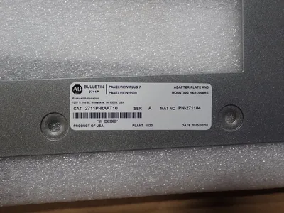 Used BULLETIN ROCKWELL AUTOMATION _UNKNOWN_ Panel Mounts Ohio US | HGR 24 #786932
