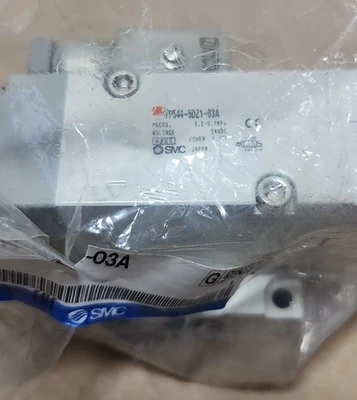 NEW SMC VP544-5DZ1-03A