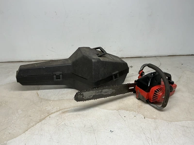 Used _UNKNOWN_ _UNKNOWN_ Chainsaws (Landscaping) Michigan US | Miedema Asset Management Group #1402672