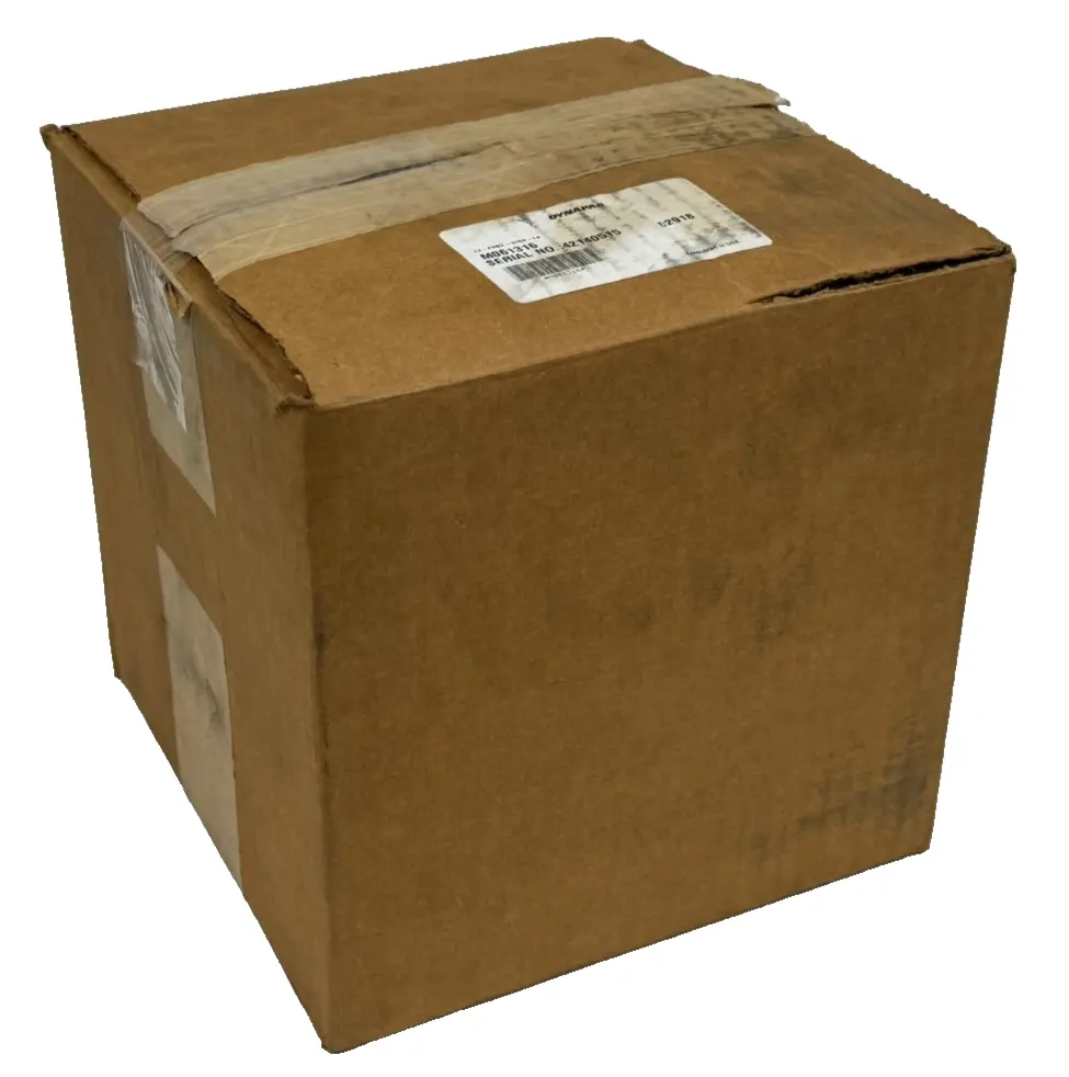 NEW DYNAPAR M061316 ROTOPULSER 60P 62-PMEF-0750-TA