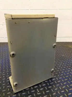 Used MYRON ZUCKER KID43005-3 Capacitors Michigan US | Ideal Machinery #1275164