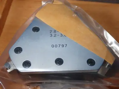 Used MITUTOYO 568947 Bore Gages Ohio US | HGR 24 #1233344