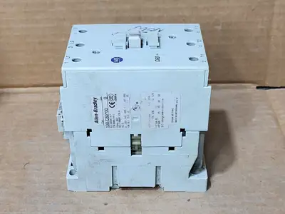 Used ALLEN-BRADLEY 100-C60*00 Switchgears British Columbia CA | Lenmark #1438270