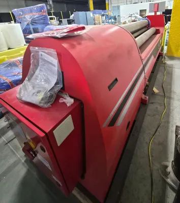 2022 DAVI MCA 2020 ROLLS,PLATE BEND'G,INIT.& DBL.PINCH TYPE(Incl.Sheet Mtl.) | Machinery Resources International (2)