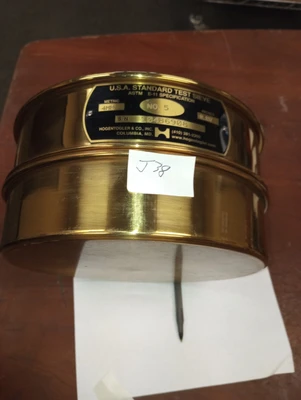 USED HOGENTOGLER& CO NO. 5