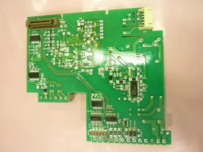 USED IDEC ED461