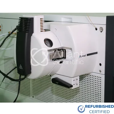 Used AGILENT 6495B Triple Quad LC/MS Mass Spectrometer California US | Alliant Scientific #1540679