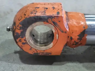 USED SANDVIK 20022