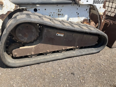 Used BOBCAT T200 Compact Track Loaders Michigan US | Miedema Asset Management Group #1293131