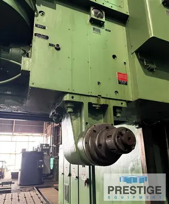 USED INGERSOLL DOUBLE HOUSING