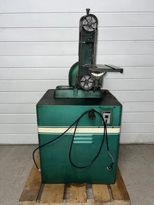 USED POWERMATIC 30A