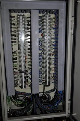 90 TON LEM SSDC HIGH SPEED PRESS