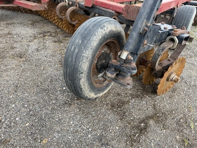 Used _UNKNOWN_ _UNKNOWN_ Vertical Tillages Michigan US | Miedema Asset Management Group #1442654