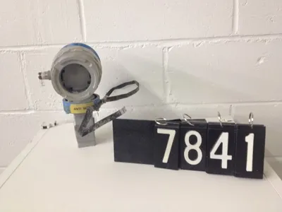 ABB MODEL 10D1475YNO4PL29AC11C1112C1, SIZE 1/4", 5.283 GPM, 6mm, NO DISPLAY