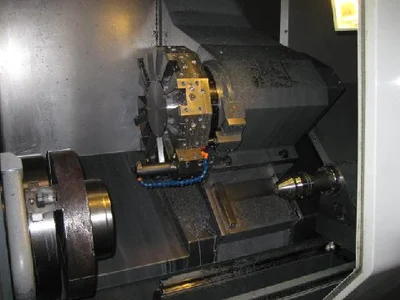 USED 2012 HAAS ST-30TBB