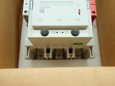 NEW ALLENBRADLEY 100SE460ED12C