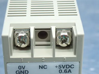 New | in-Stock AUTONICS SP0305 Power Supplies | HGR 24 #739000