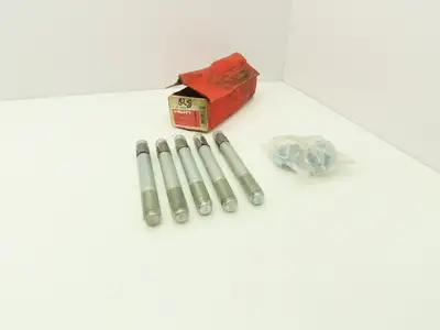 Hilti KB3 1x9 Concrete Expansion Anchor Bolt 1"Dia x 9"Length  Box of 5