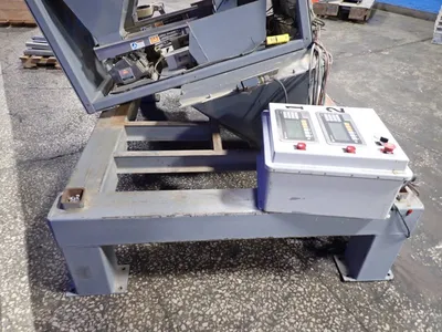 USED JEM INTERNATIONAL SMNW2