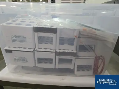 Used N/A _UNKNOWN_ Chromatography Data Systems Ohio US | Federal Equipment Company #1337815