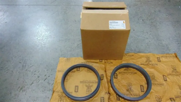 Used JOHN CRANE INC. _UNKNOWN_ Seals & Gaskets Wisconsin US | Green Industrial #678437