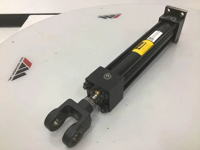 USED PARKER 02.00 H2HLTS182A 12.000