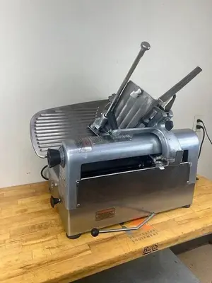 USED HOBART 1712E