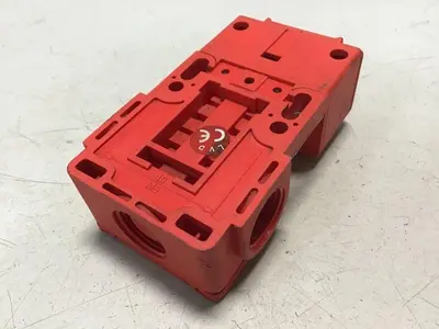 USED ALLEN BRADLEY TROJAN 5