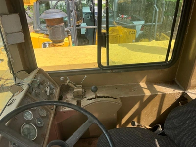 Used 1985 CATERPILLAR D25C Articulated Dump Trucks Florida US | Proxy Equipment #1388880