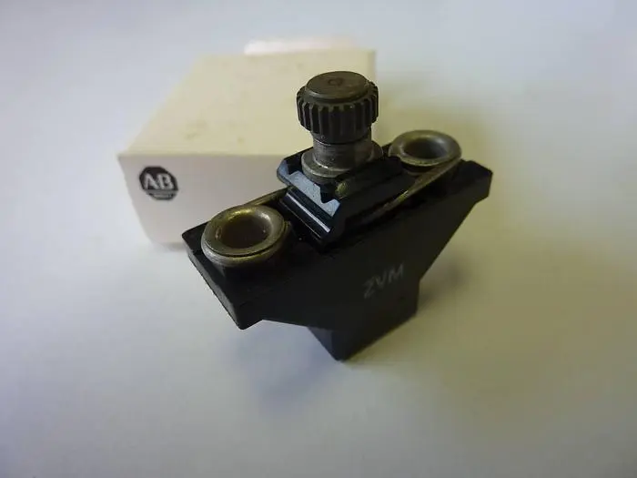 Used ALLEN BRADLEY W47 Heaters | Ideal Machinery #665048