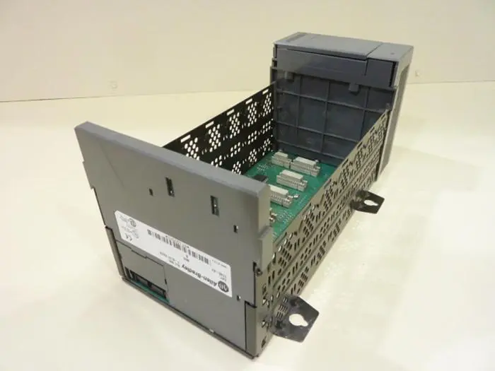 Used ALLEN BRADLEY 1746-P1 SER A / 1746-A7 SER B Circuit Boards Michigan US | Ideal Machinery #592568