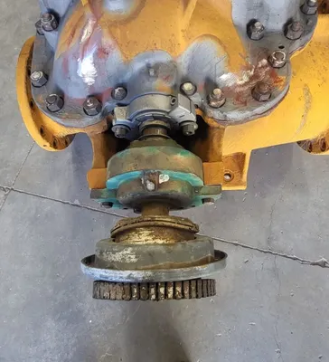 USED WORTHINGTON 12LA-2
