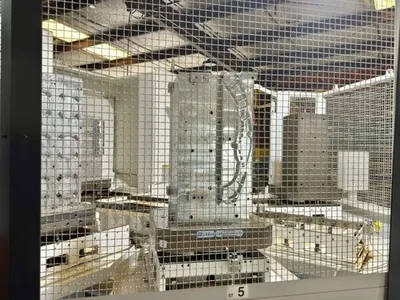 2020 OKUMA MA-600 Horizontal Machining Centers | USED CNC (8)