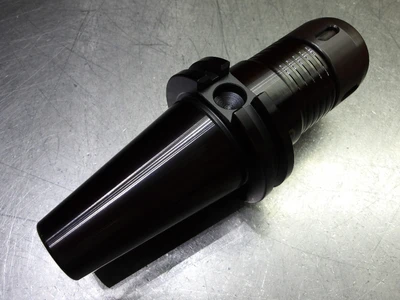 NT.Mevius CAT40 ER25 Collet Chuck 90mm Pro CAT40-MDE25-90 (LOC3564)