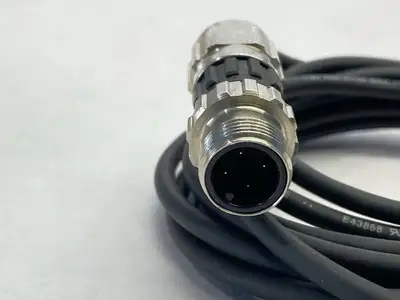 USED KEYENCE DIGITAL LASER SENSOR AMPLIFIER UNIT EXPANSION UNIT