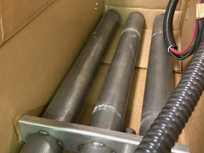 Used CLEVELAND WC12218-A HVAC Parts and Equipment Ohio US | Surplus Asset Holdings #1507159