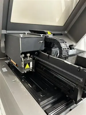 USED STRATASYS OBJET24