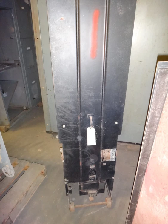 Used WESTINGHOUSE 50-DHP-75 Circuit Breakers Alabama US | Transamerican Equipment Company #704643