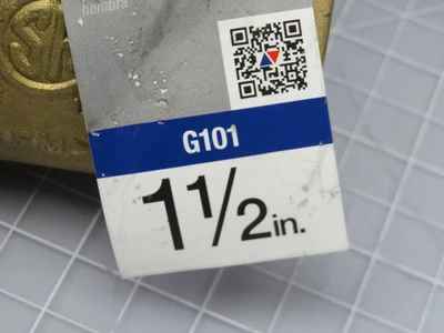 New | in-Stock AMERICAN VALVE _UNKNOWN_ Valves/Fittings | OCO Industrial #1732859