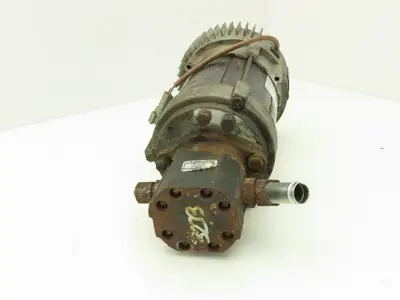 Hyster 8522394 Electric Forklift Hydraulic Pump Steering Motor 48V 1.5kW 8620616