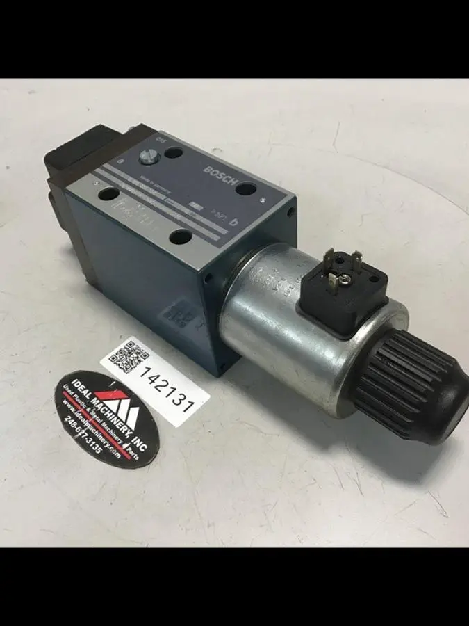 USED BOSCH 0 810 001 904