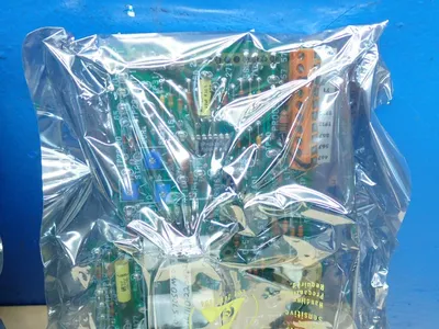 Used RELIANCE ELECTRIC 057050 Printed Circuit Boards (PCB) Ohio US | HGR 24 #904430