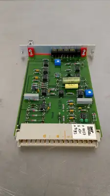 USED ATR INDUSTRIE-ELEKTRONIK VE 8