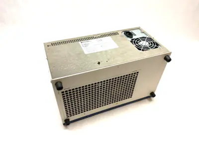 Used National Instruments 9-Slot PXI Chassis up to 1.75Gb/s PLC Chassis Michigan US | Maverick Industrial Sales #1396382