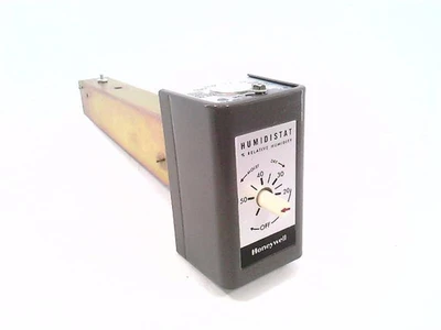 Honeywell H49A1019 Humidistat [New]