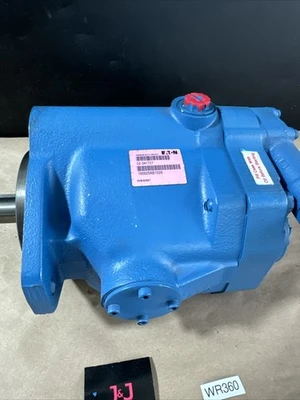 NEW Eaton PVB15-RSY