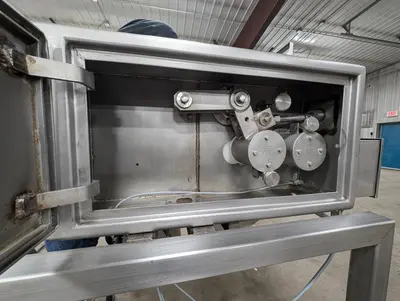 USED SELO PROTECON PMT-41