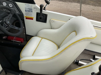 Used 1989 SUPRA TBD Boats (Misc) Michigan US | Miedema Asset Management Group #1312999